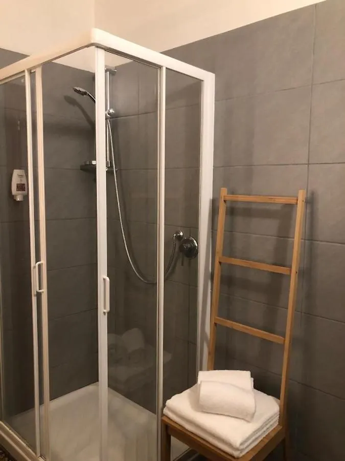 Appartamento Ruga Giuffa 베니스 아파트