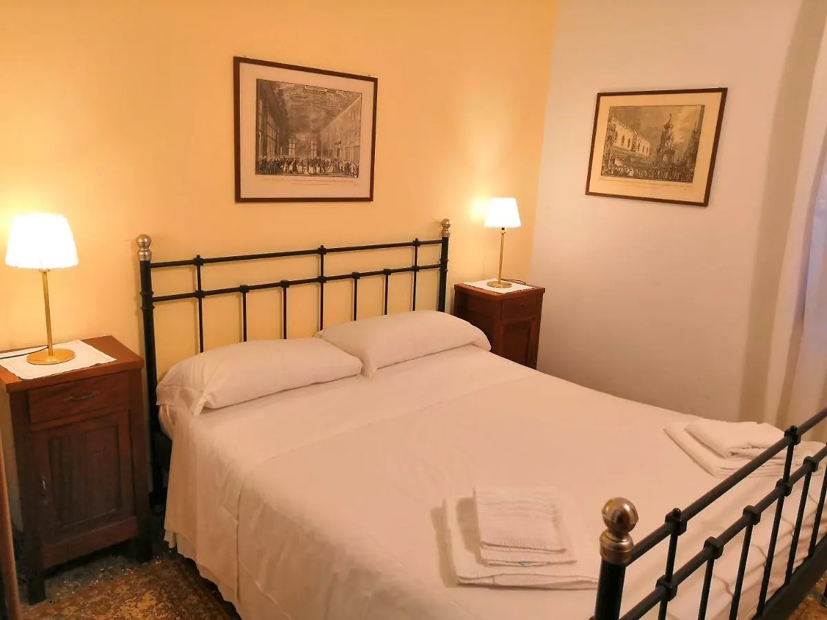APPARTAMENTO Ruga Giuffa Venezia